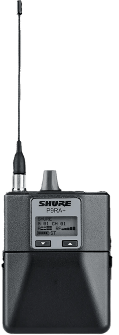 Shure P9RA+=-G7