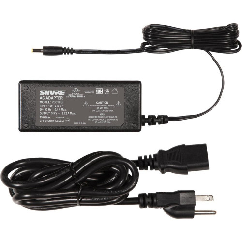 Shure PS51US