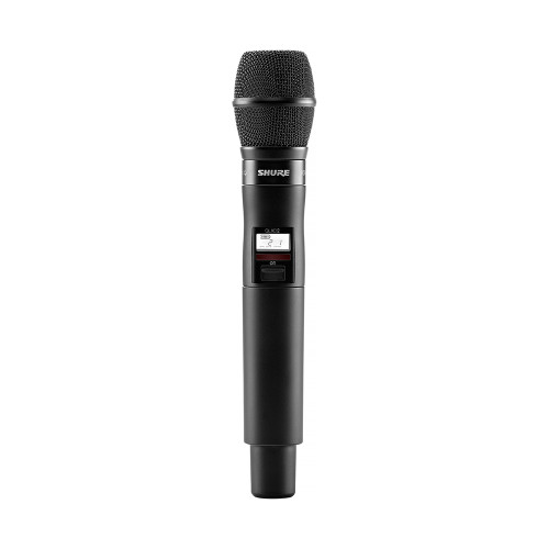 Shure QLXD2/KSM9=-X52