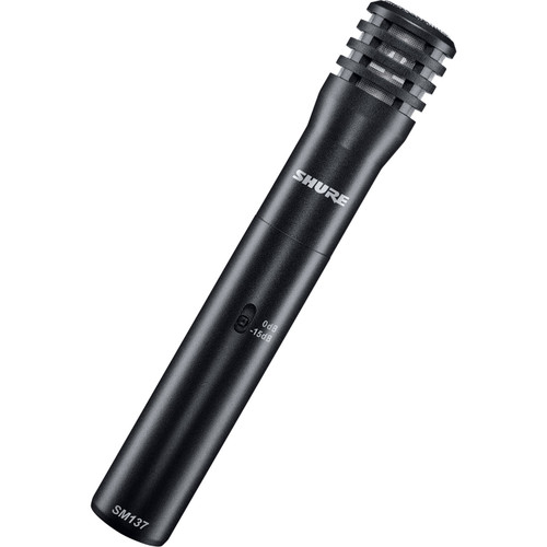 Shure SM137-LC