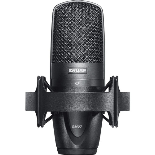 Shure SM27-SC