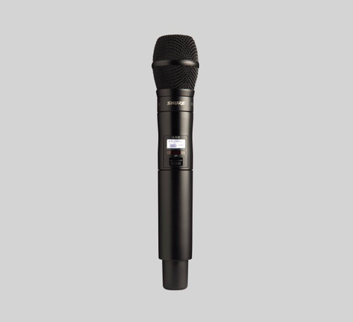 Shure ULXD2/KSM9HS=-J50A