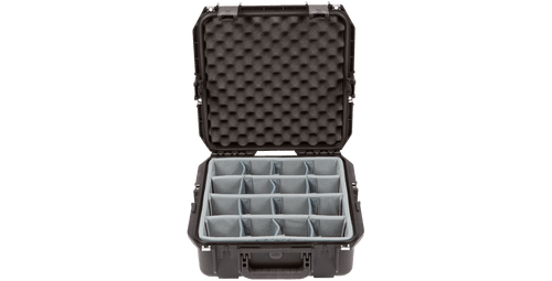 SKB Cases 3I-1515-6DT