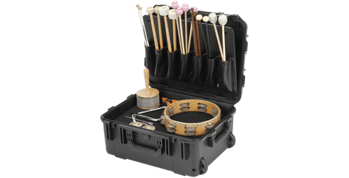 SKB Cases 3I-1914-8B-P