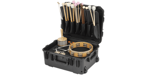 SKB Cases 3I-1914-8B-P