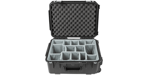 SKB Cases 3I-1914-8DT