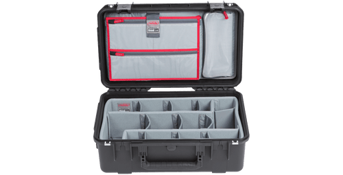 SKB Cases 3I-2011-8DL