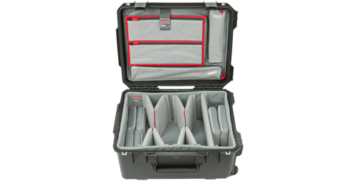 SKB Cases 3I-2015-10DL