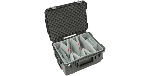 SKB Cases 3I-2015-10DT