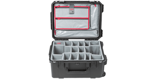 SKB Cases 3I-2015-10PL