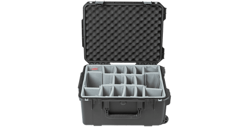 SKB Cases 3I-2015-10PT
