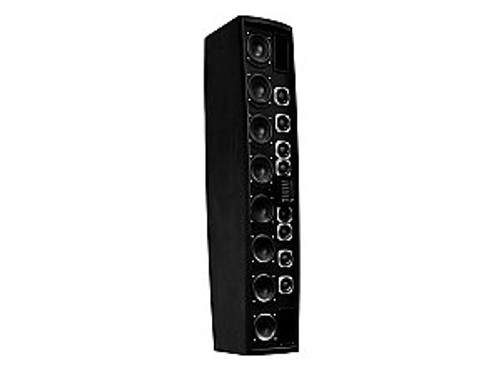 Soundtube LA880I-BK Full range line array, black