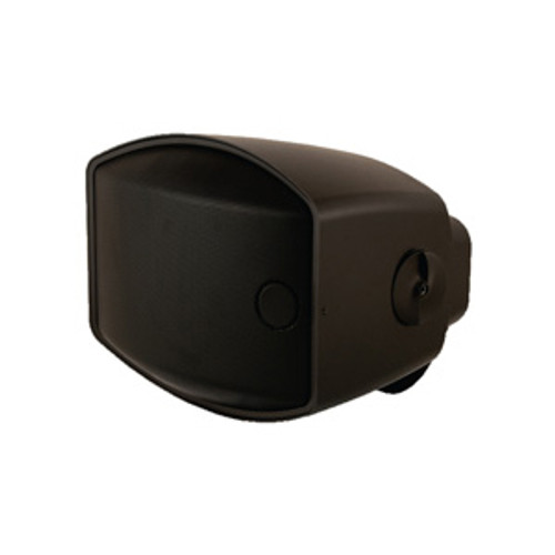 SoundTube SM500i-II-WX-BK 5.25" Weather Resistant Coax w/ BroadBeam Tweeter, Black