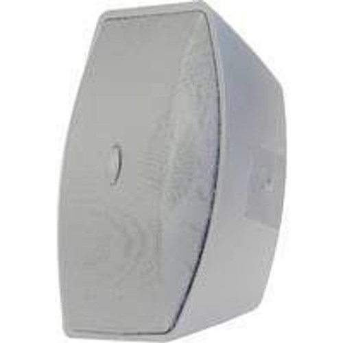 Soundtube SM82-EZ-II-BK 8" surface mount speaker - WH