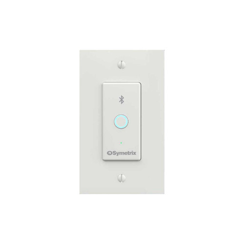 Symetrix xIO Bluetooth, White, US