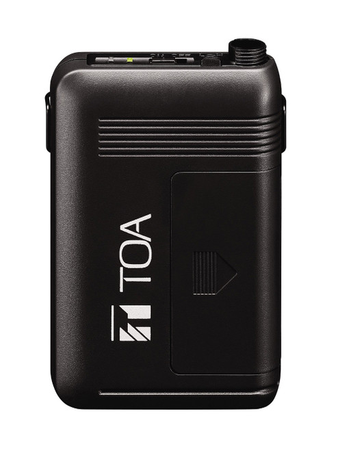 TOA WM-5325 H01