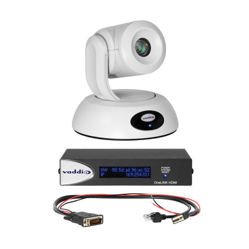 Vaddio 999-95450-500W