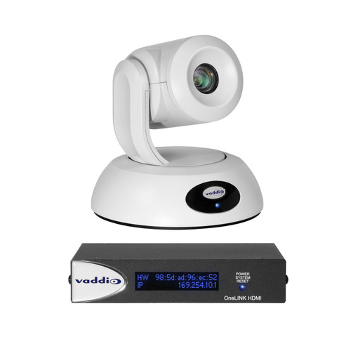 Vaddio 999-95750-400W
