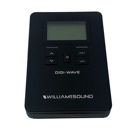 Williams Sound DLR 400 ALK