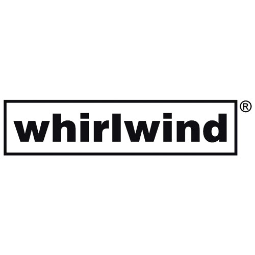 Whirlwind NF2D-BLK-B