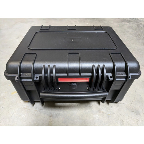 X-Laser SKYWRITER HPX 2W OR 5W CASE