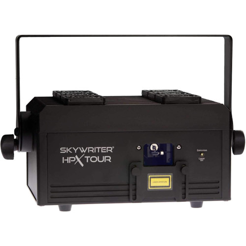 X-Laser SKYWRITER HPX M-5