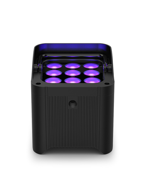 Chauvet DJ FREEDOMPARH9IP