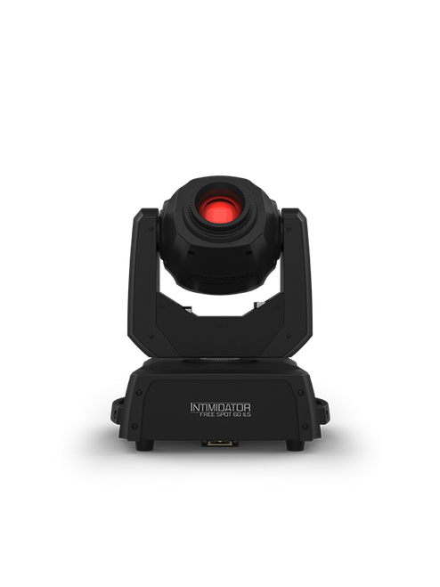 Chauvet DJ INTIMFREESPOT60ILS