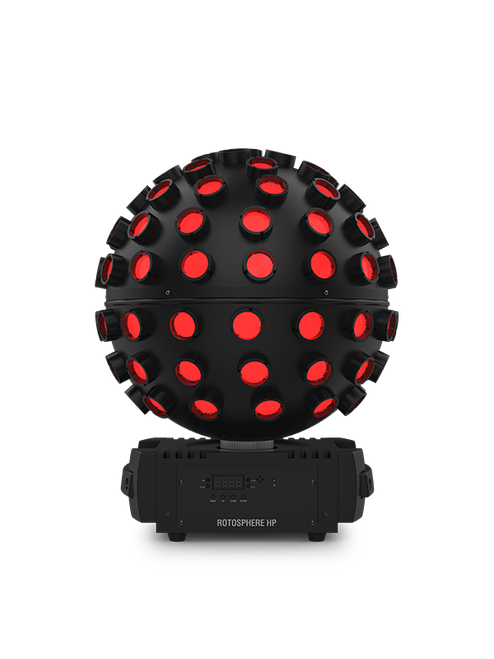 Chauvet DJ ROTOSPHEREHP