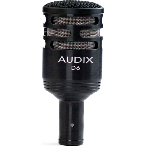 AUDIX D6