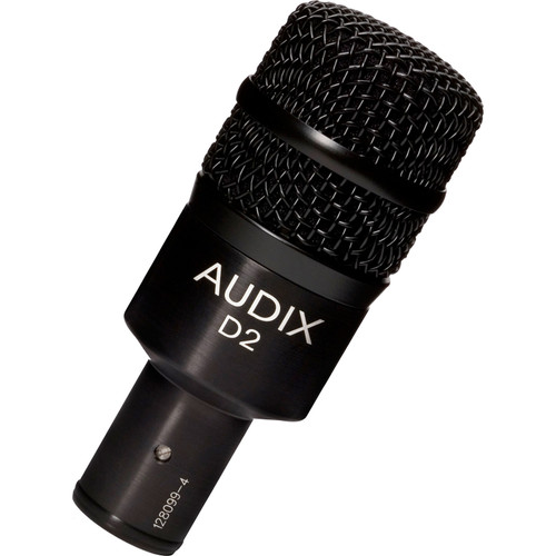 AUDIX D2