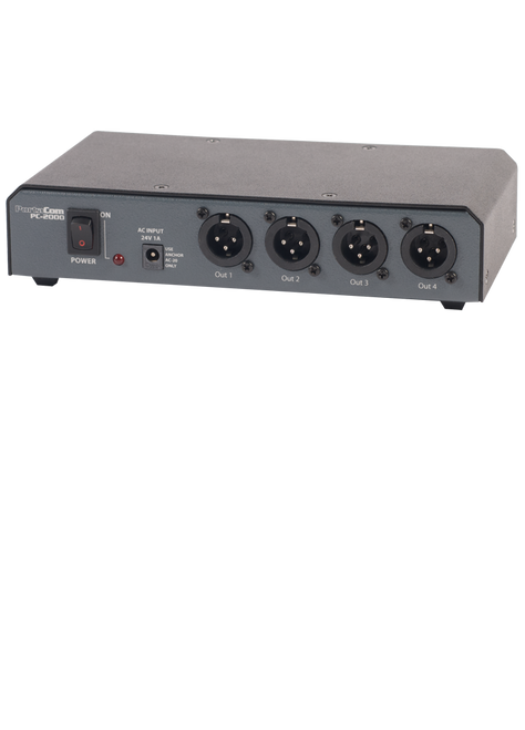 Anchor Audio PC-2000
