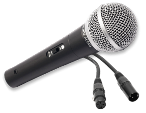 Anchor Audio MIC-90