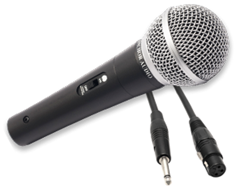 Anchor Audio MIC-90P