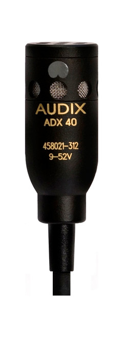 AUDIX ADX40