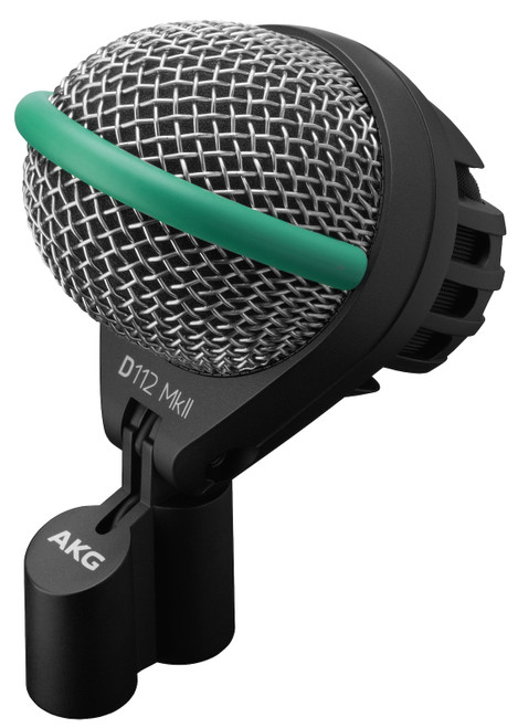 AKG D112 MKII