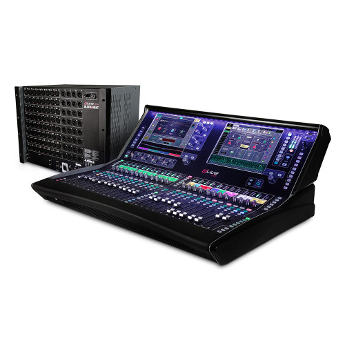 Allen & Heath AH-DLIVE-DLC35