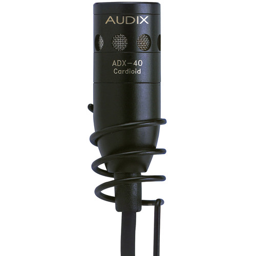 AUDIX ADX40HC