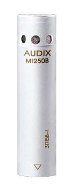 AUDIX M1250BWHC