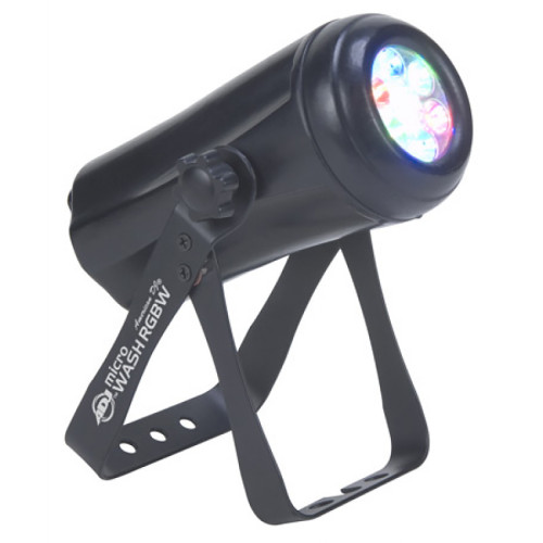 American DJ Mini Par RGBW LED