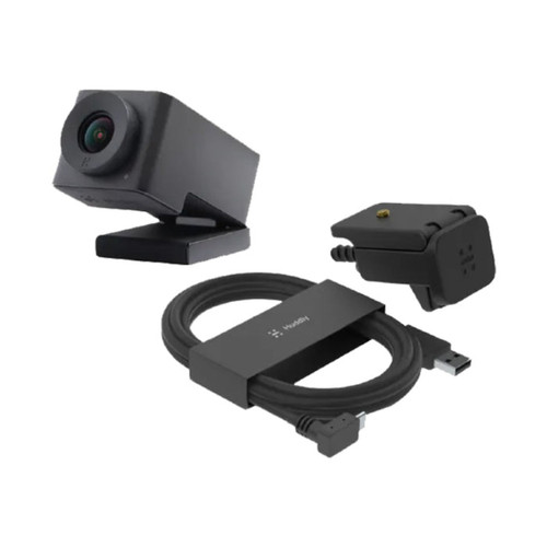 Shure HUDDLY-IQ+ACCS-V