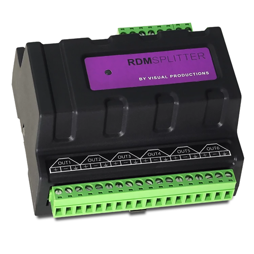 Antari RDM SPLITTER (T)