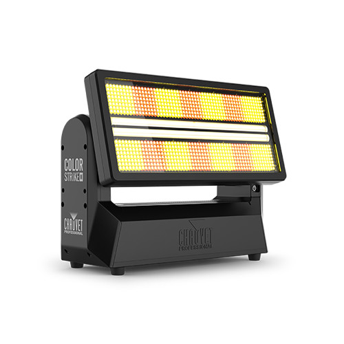 Chauvet Pro CP6CASECSTRIKE