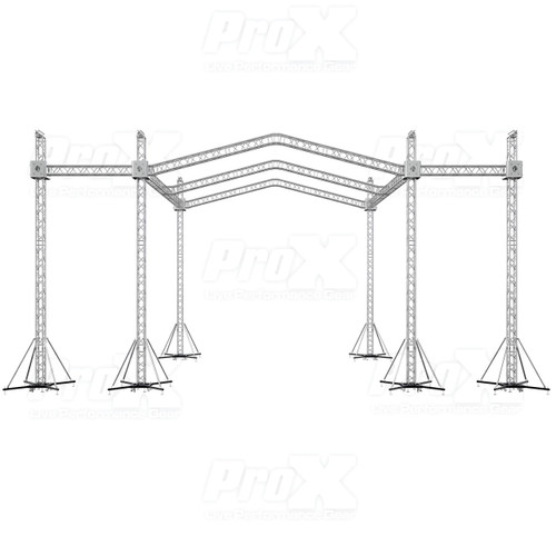 ProX XTP-GS303023-PR3-12D