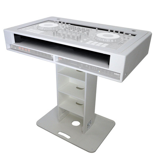 ProX XZF-DJCT W 2U CASE