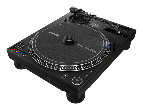 Pioneer DJ PLX-CRSS12