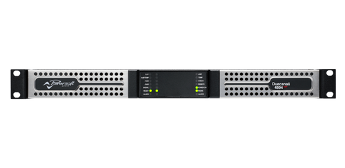 Powersoft Duecanali 4804 DSP