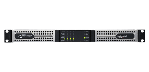 Powersoft Quattrocanali 2404 DSP+D