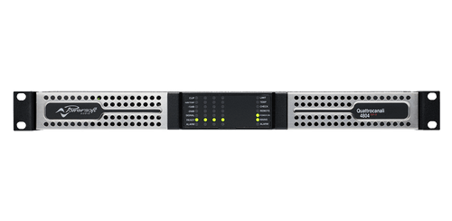 Powersoft Quattrocanali 4804 DSP+D