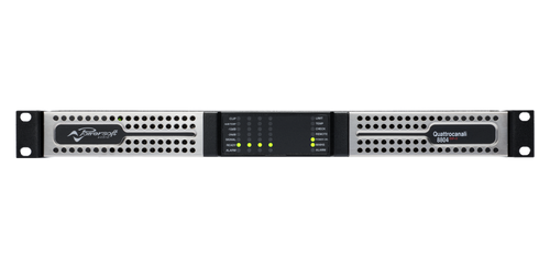 Powersoft Quattrocanali 8804 DSP+D